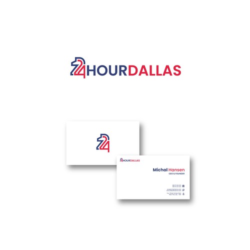 24 Hours Dallas