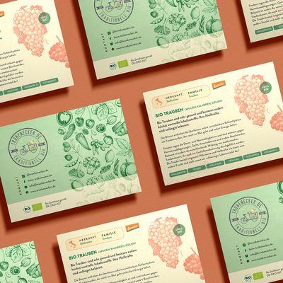 Product postcard 